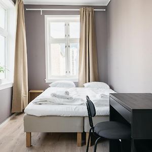 Chambre Triple