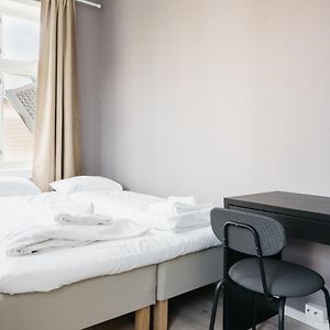 Chambre Lit King-Size