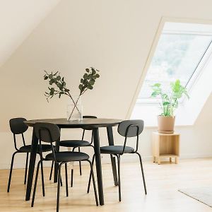 Chambre Familiale Lit King-Size